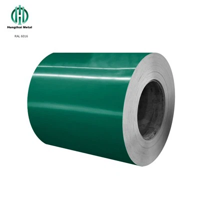 Ral6016 Xim Txheej Coil: Qhov chaw -}} Nrhiav Kev Zoo Nkauj Sib Koom Tes Muaj Zog